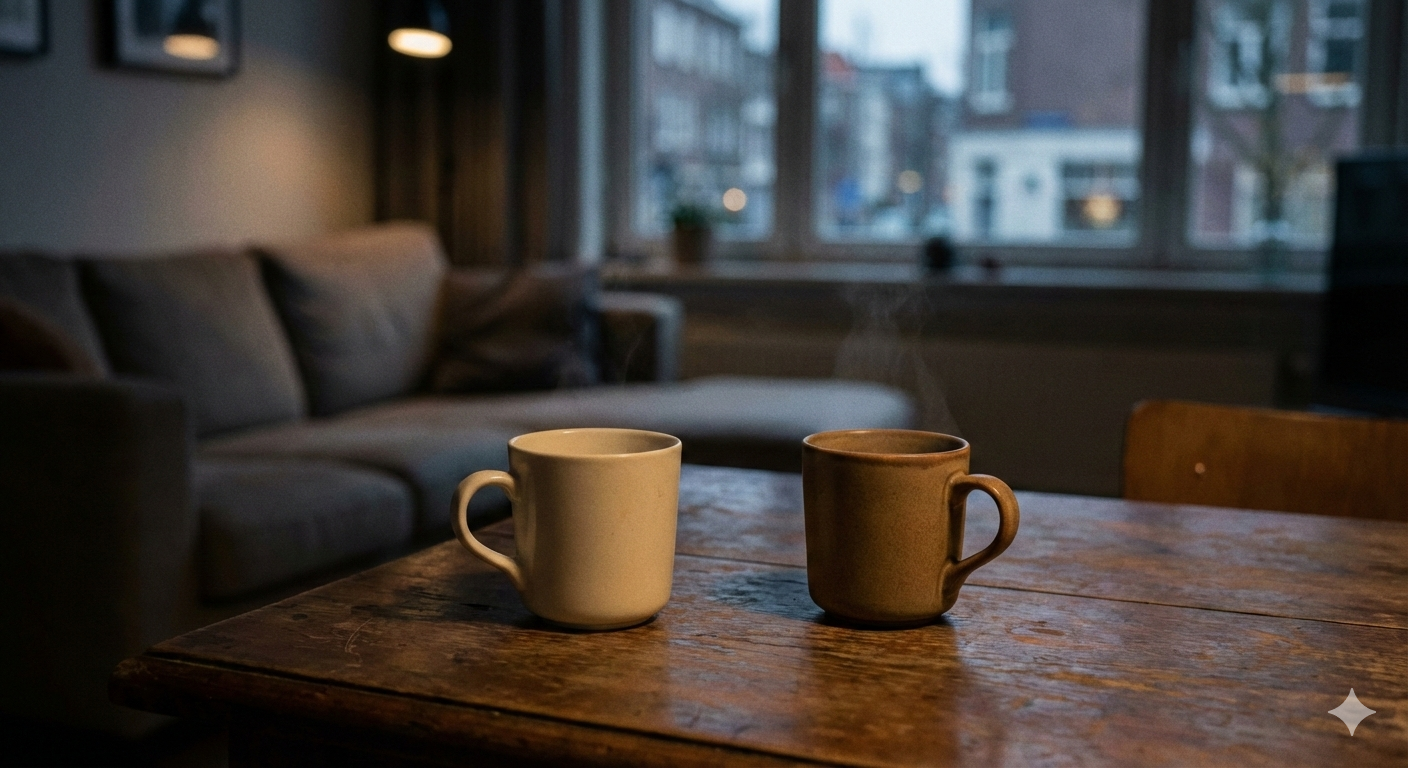 同棲6年で学んだ5つのリアルな失敗談